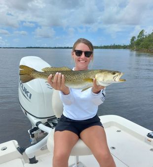 Family Friendly Trips Panama Fishing 